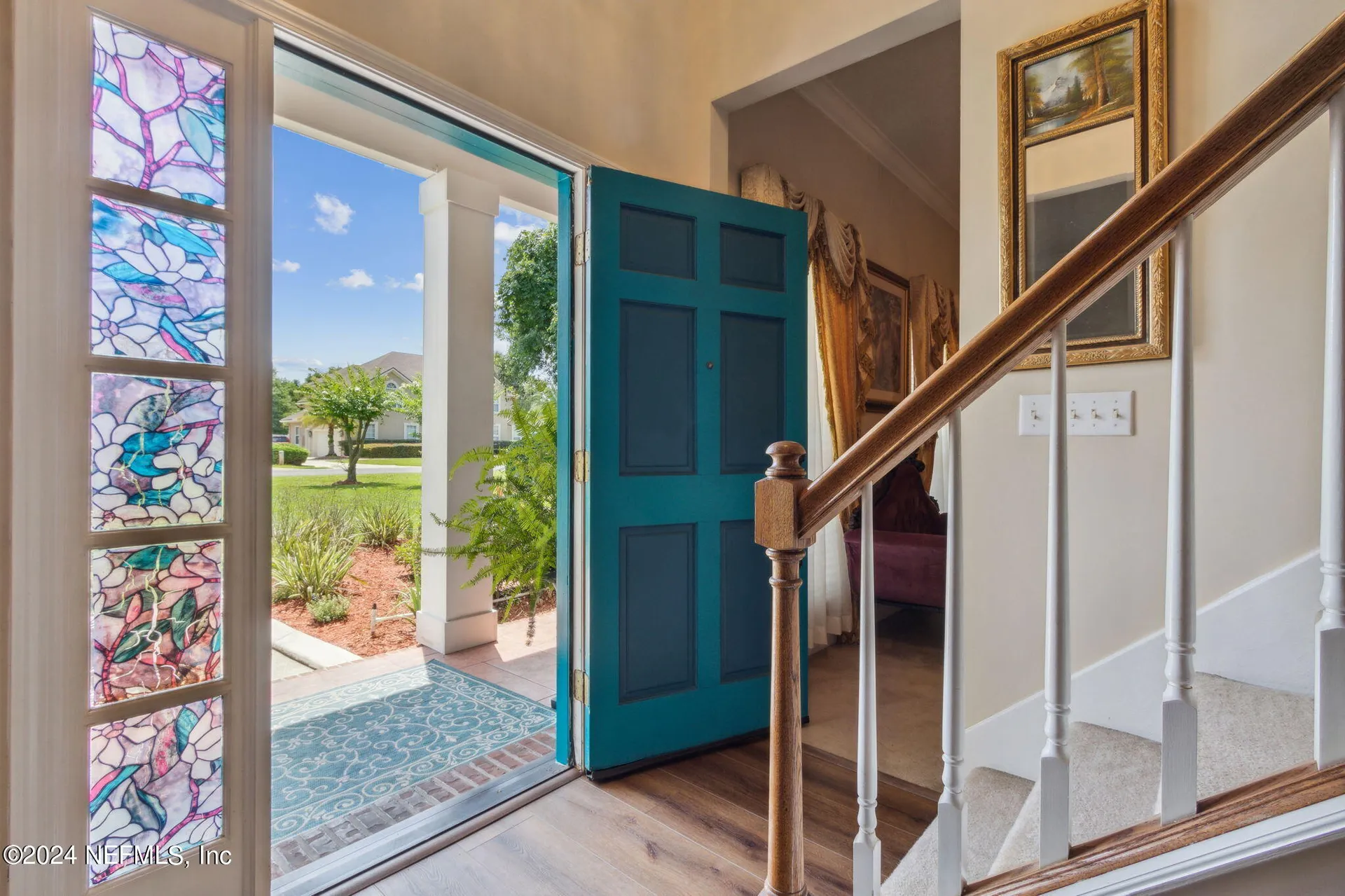 10860 Peaceful Harbor Drive Jacksonville FL 32218