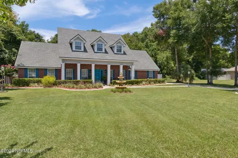 10860 Peaceful Harbor Drive Jacksonville FL 32218