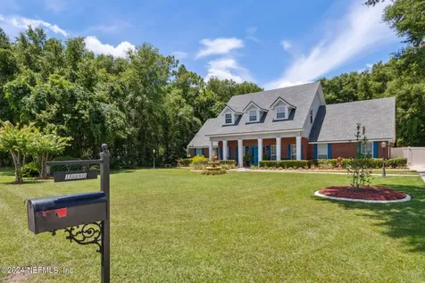10860 Peaceful Harbor Drive Jacksonville FL 32218