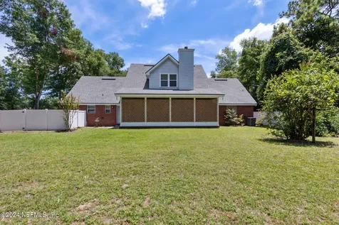 10860 Peaceful Harbor Drive Jacksonville FL 32218