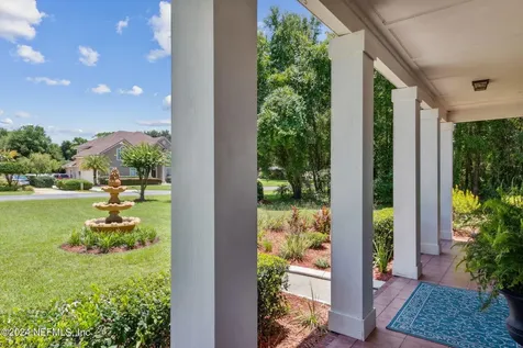 10860 Peaceful Harbor Drive Jacksonville FL 32218