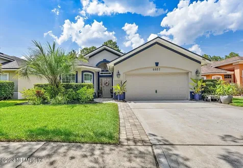 6057 Caladesi Court Jacksonville FL 32258