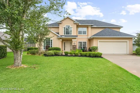135 Prince Phillip Drive St. Augustine FL 32092