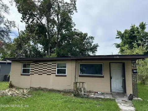 2208 W 14th Street Jacksonville FL 32209