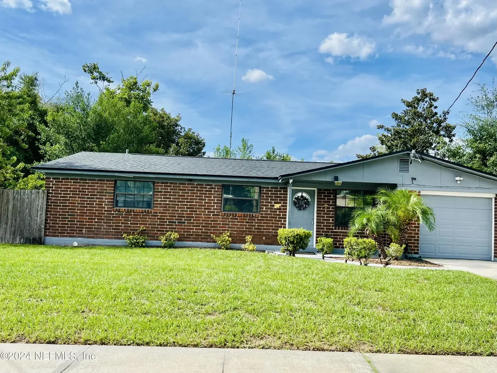 361 Aries Drive Orange Park FL 32073