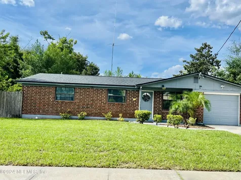 361 Aries Drive Orange Park FL 32073