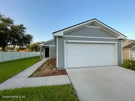 9096 Kipper Drive Jacksonville FL 32211