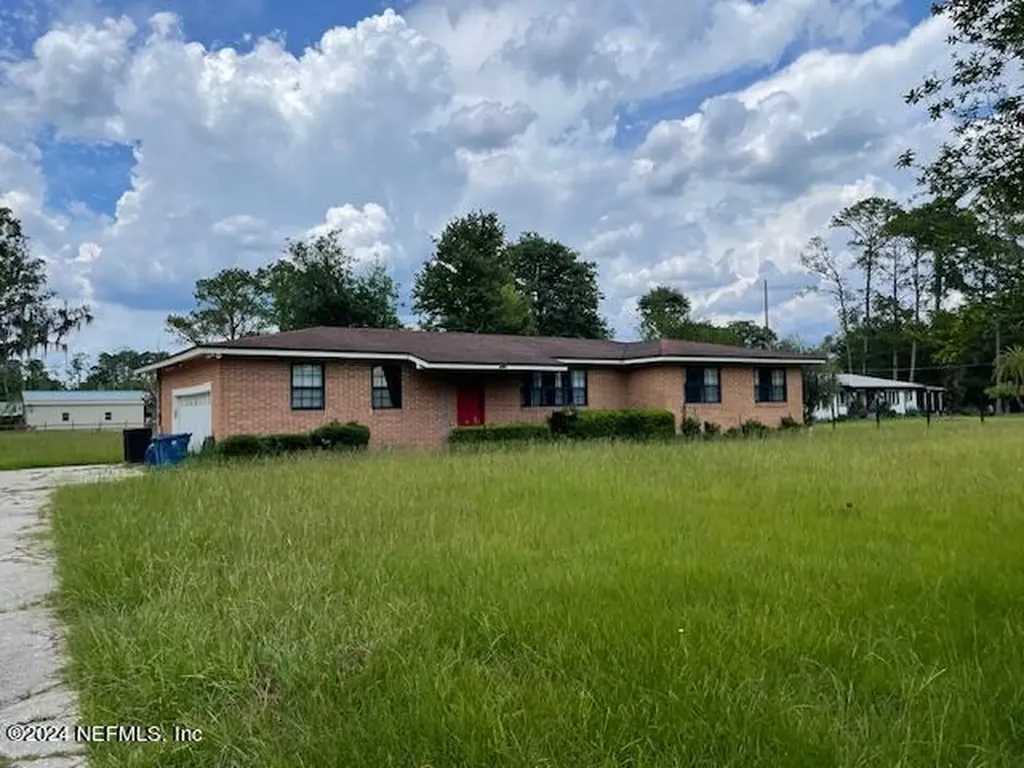 6161 Dunn Avenue Jacksonville FL 32218