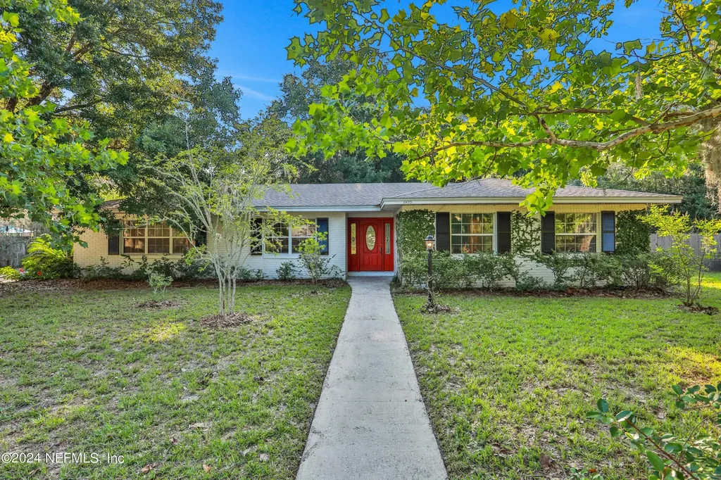 6495 Fern Street Fleming Island FL 32003
