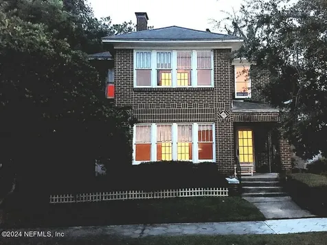 2817 Selma Street Jacksonville FL 32205