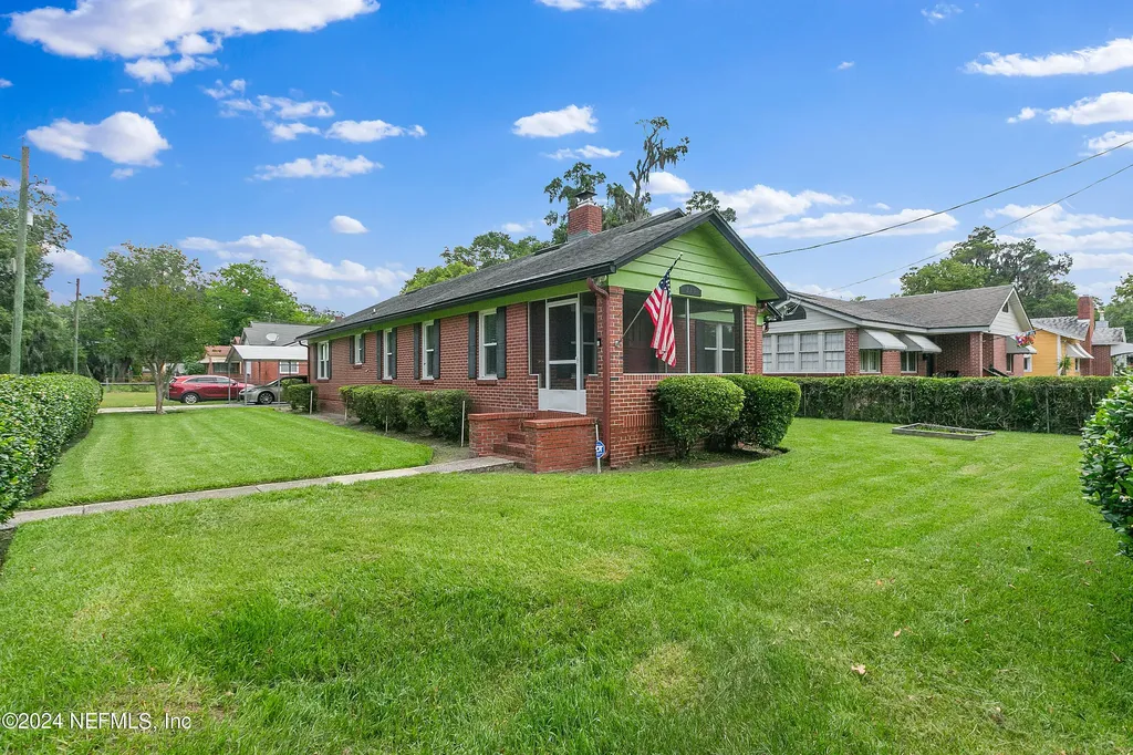 281 Mulberry Street Jacksonville FL 32208