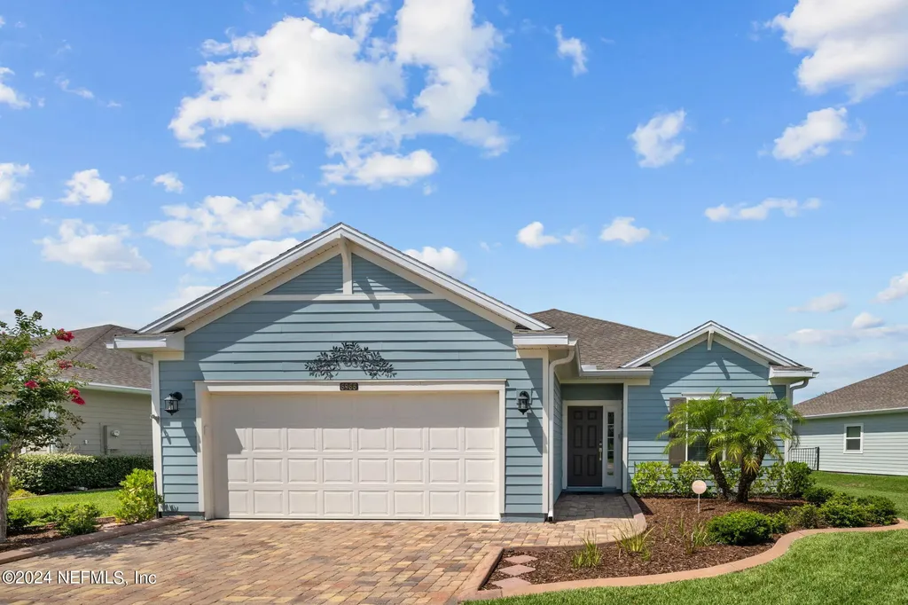 6966 Longleaf Branch Drive Jacksonville FL 32222