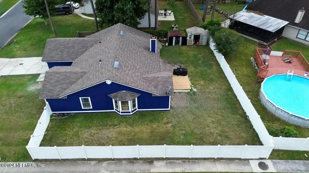 234 Prindle Drive E Jacksonville FL 32225