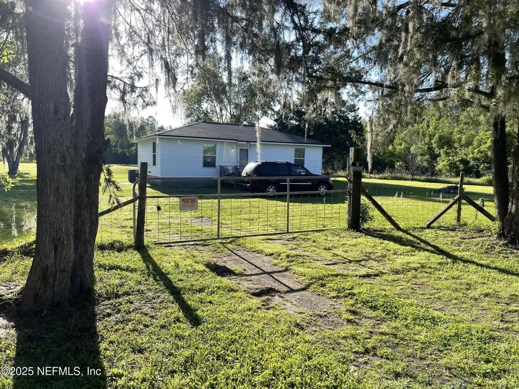 19961 Noah Raulerson Road Sanderson FL 32087