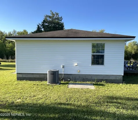 19961 Noah Raulerson Road Sanderson FL 32087