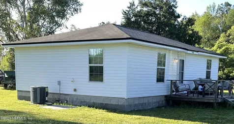 19961 Noah Raulerson Road Sanderson FL 32087