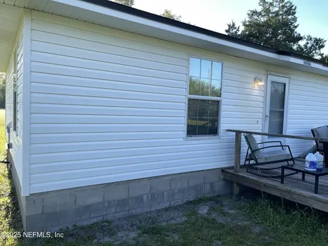 19961 Noah Raulerson Road Sanderson FL 32087