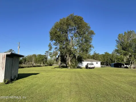 19961 Noah Raulerson Road Sanderson FL 32087