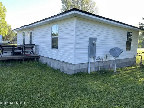 19961 Noah Raulerson Road Sanderson FL 32087