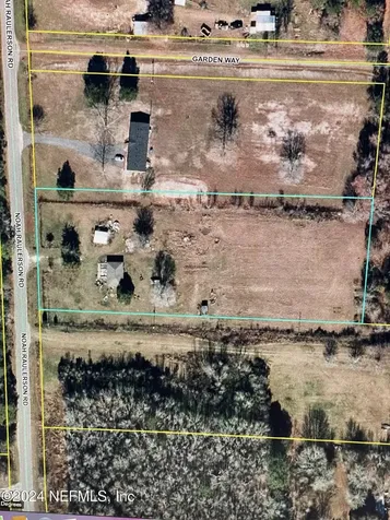 19961 Noah Raulerson Road Sanderson FL 32087