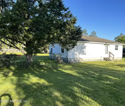 19961 Noah Raulerson Road Sanderson FL 32087