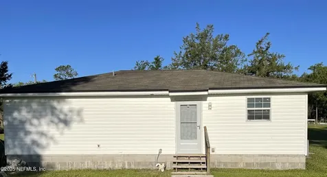 19961 Noah Raulerson Road Sanderson FL 32087