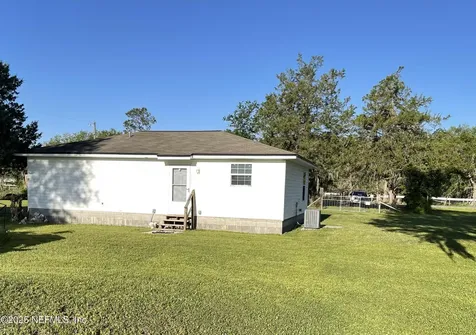 19961 Noah Raulerson Road Sanderson FL 32087
