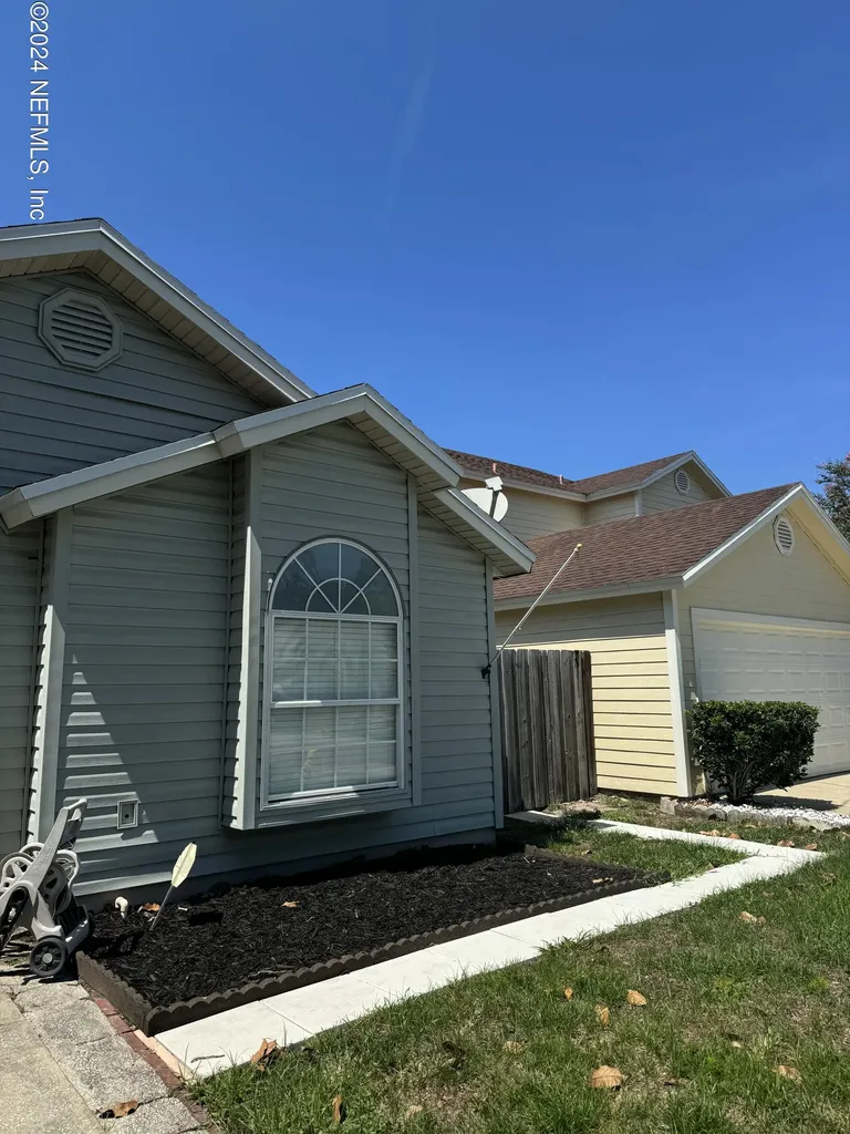 12319 Silent Brook Trail N Jacksonville FL 32225