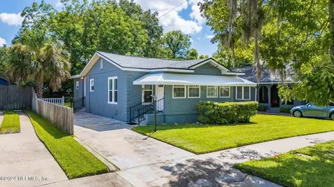 1419 Ingleside Avenue Jacksonville FL 32205