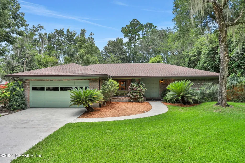 11857 Little Creek Lane Jacksonville FL 32223