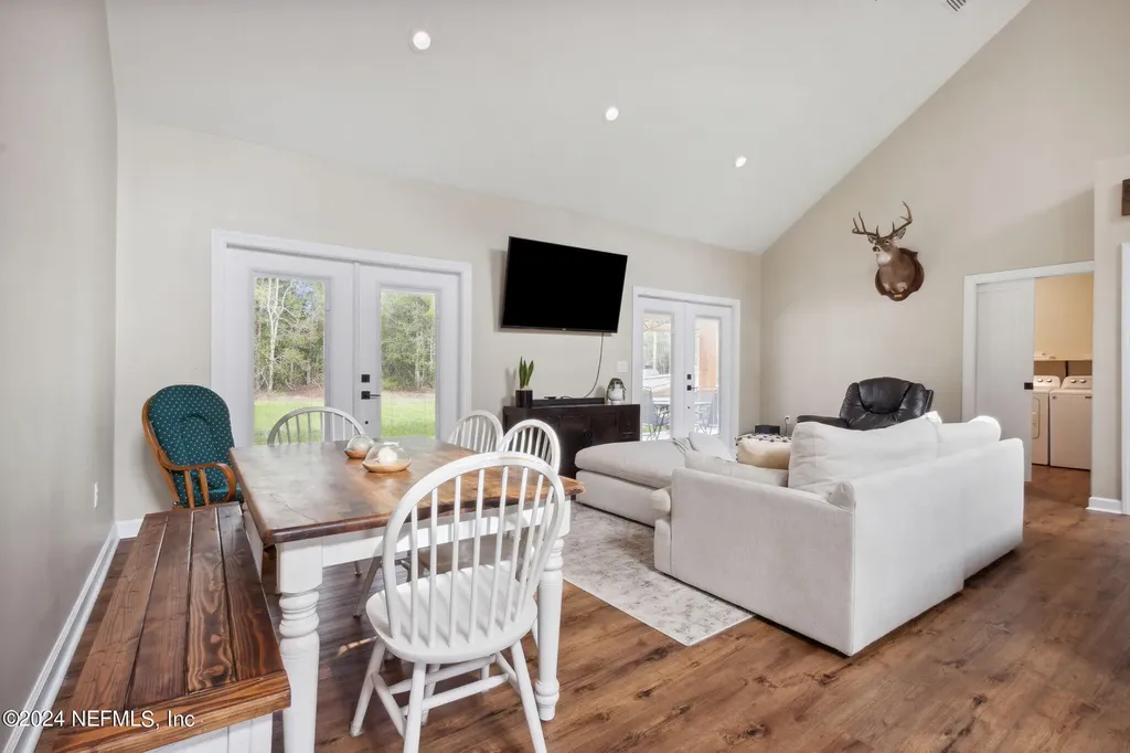 10620 Crotty Avenue Hastings FL 32145