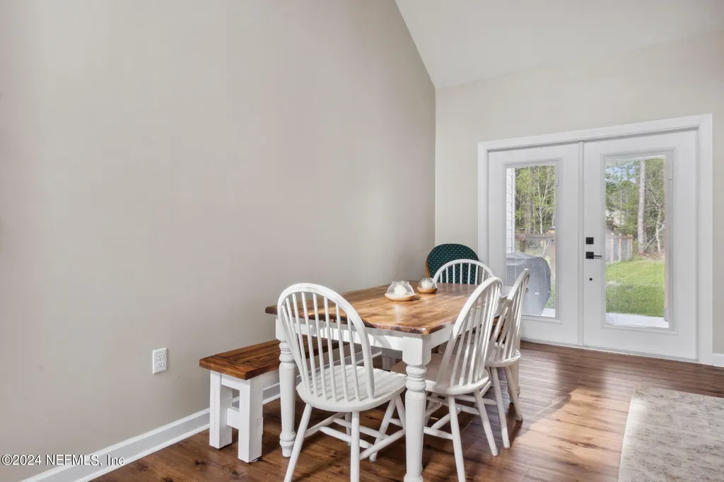 10620 Crotty Avenue Hastings FL 32145