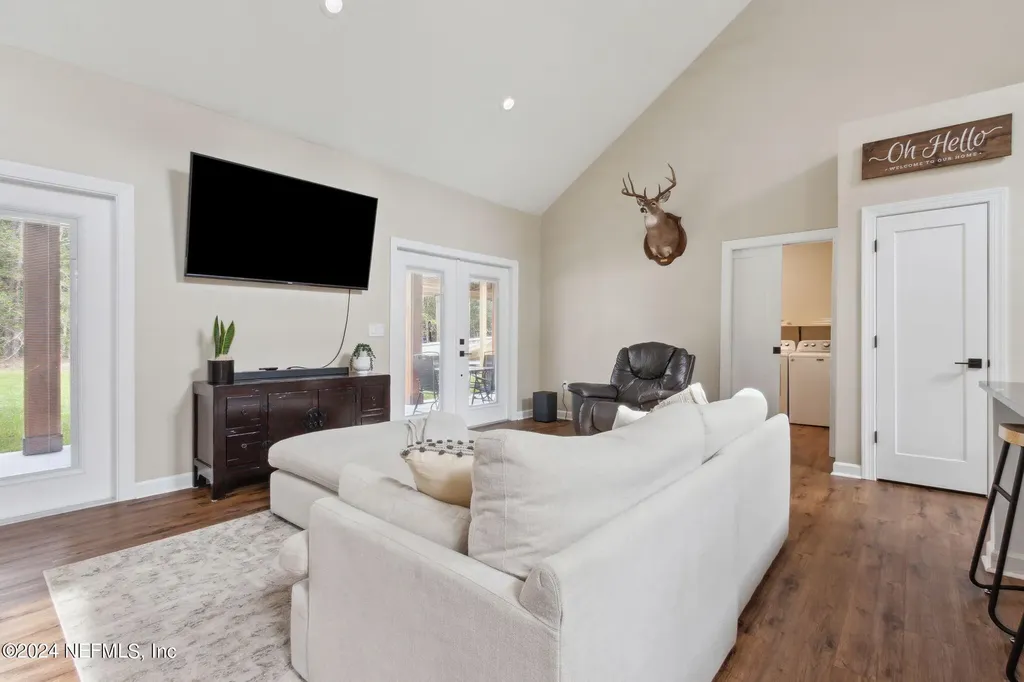 10620 Crotty Avenue Hastings FL 32145