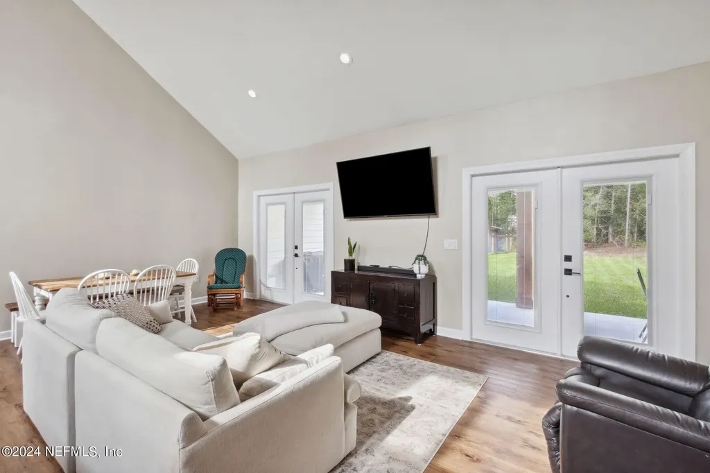 10620 Crotty Avenue Hastings FL 32145