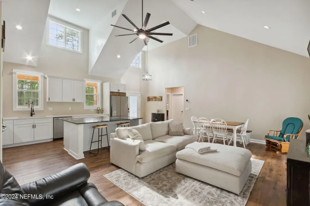 10620 Crotty Avenue Hastings FL 32145