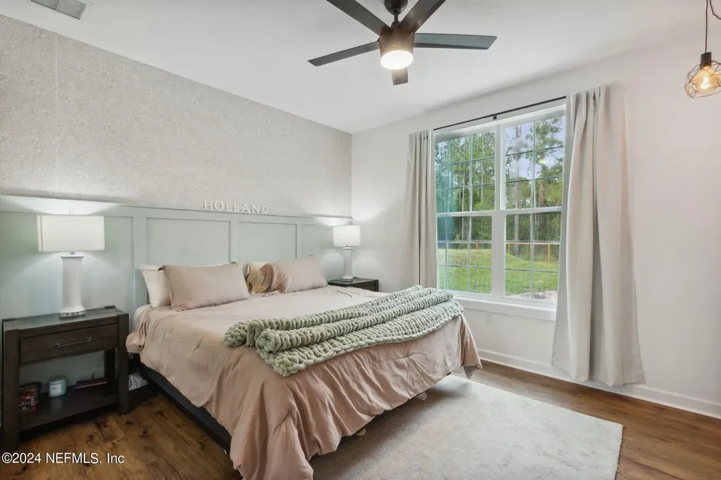 10620 Crotty Avenue Hastings FL 32145