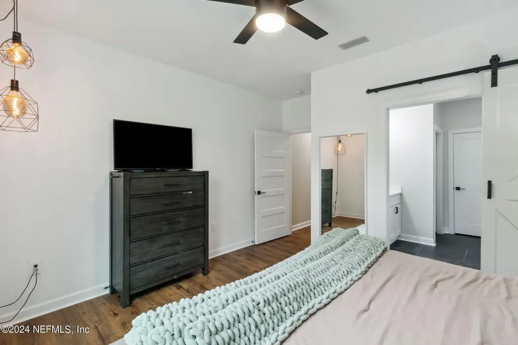 10620 Crotty Avenue Hastings FL 32145