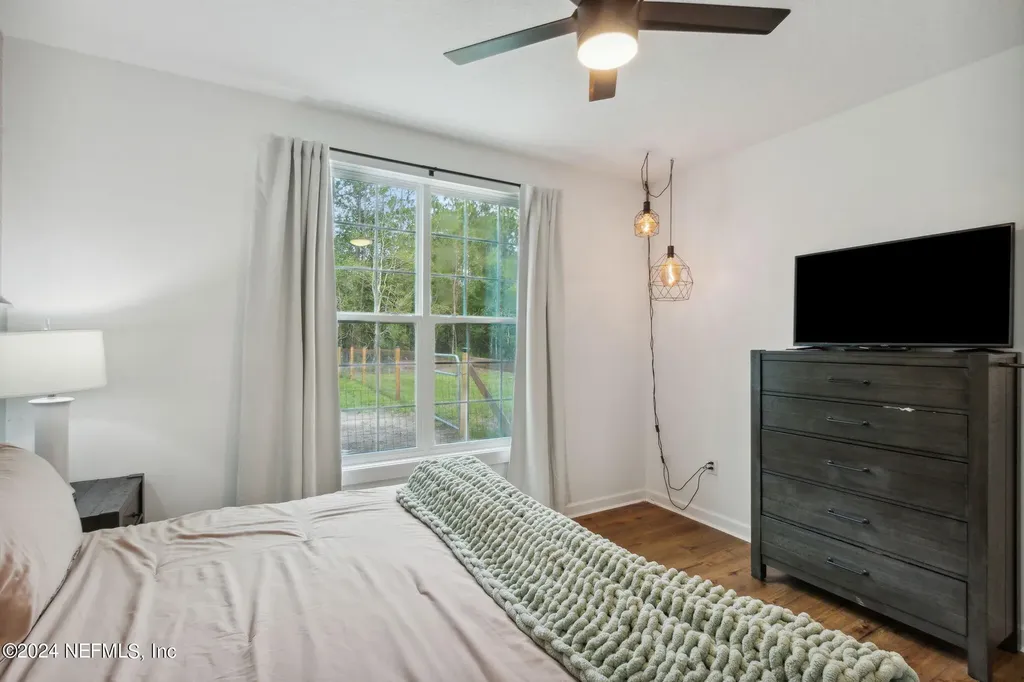 10620 Crotty Avenue Hastings FL 32145