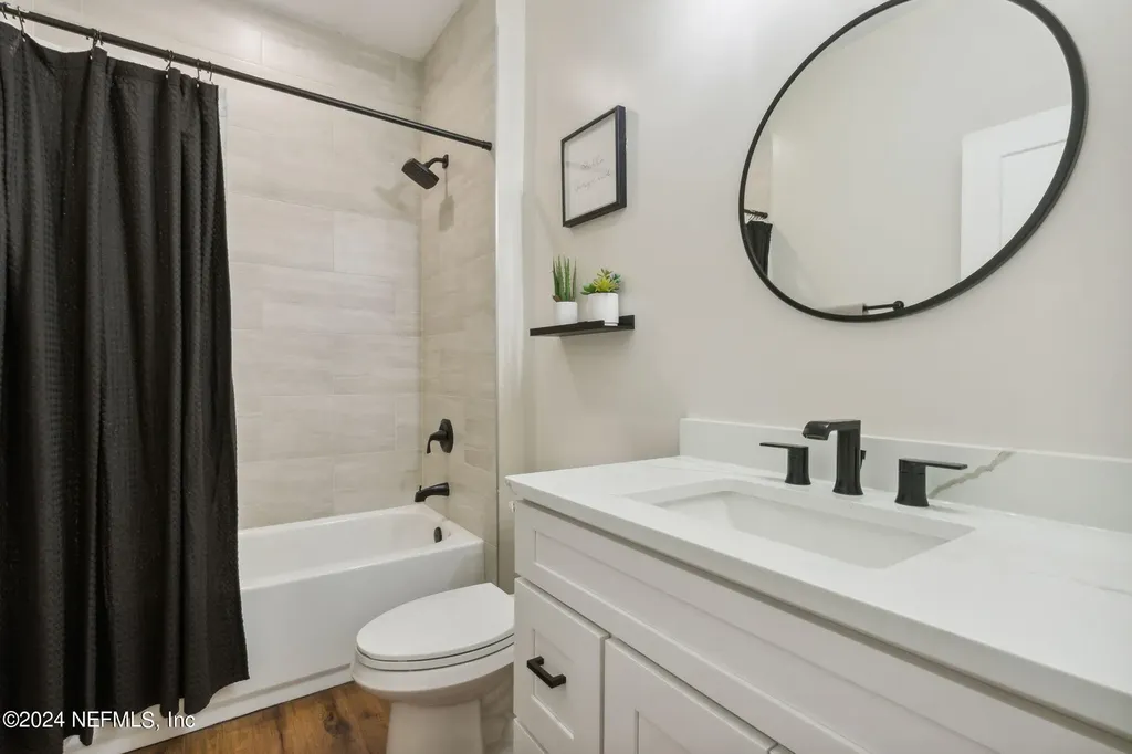 10620 Crotty Avenue Hastings FL 32145