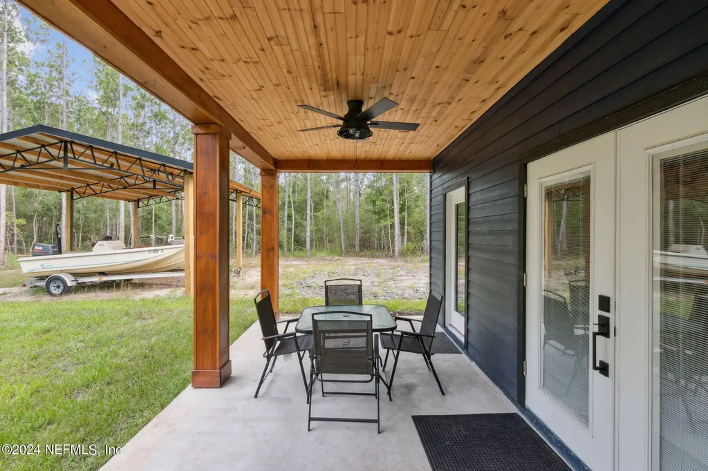 10620 Crotty Avenue Hastings FL 32145