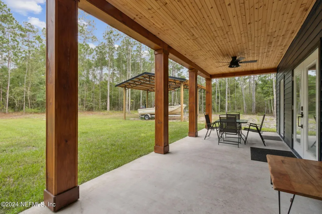 10620 Crotty Avenue Hastings FL 32145