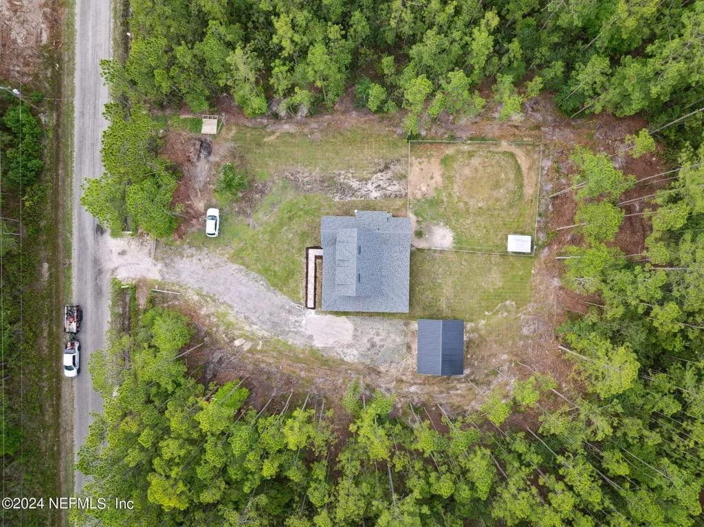 10620 Crotty Avenue Hastings FL 32145