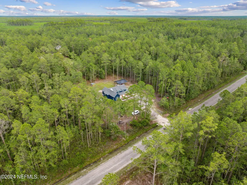 10620 Crotty Avenue Hastings FL 32145