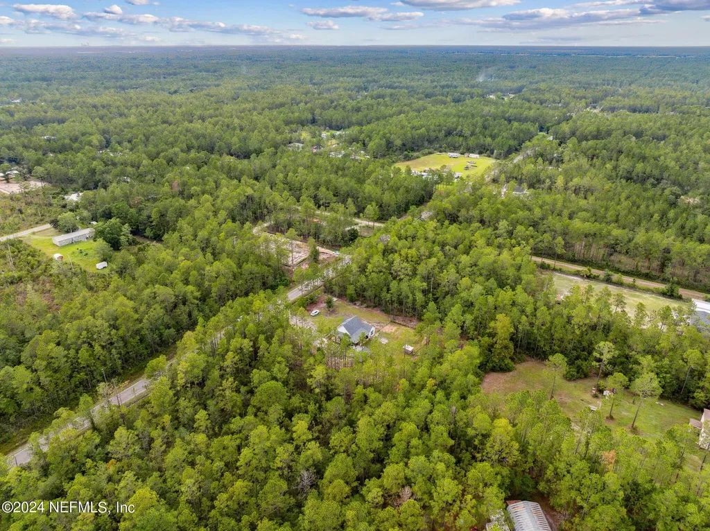 10620 Crotty Avenue Hastings FL 32145