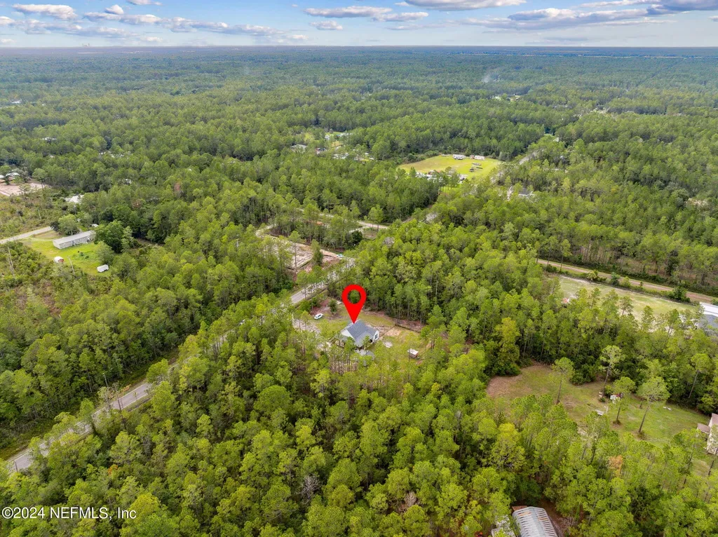 10620 Crotty Avenue Hastings FL 32145