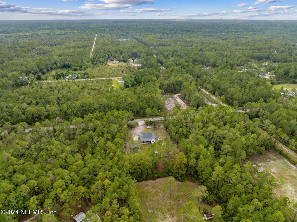 10620 Crotty Avenue Hastings FL 32145