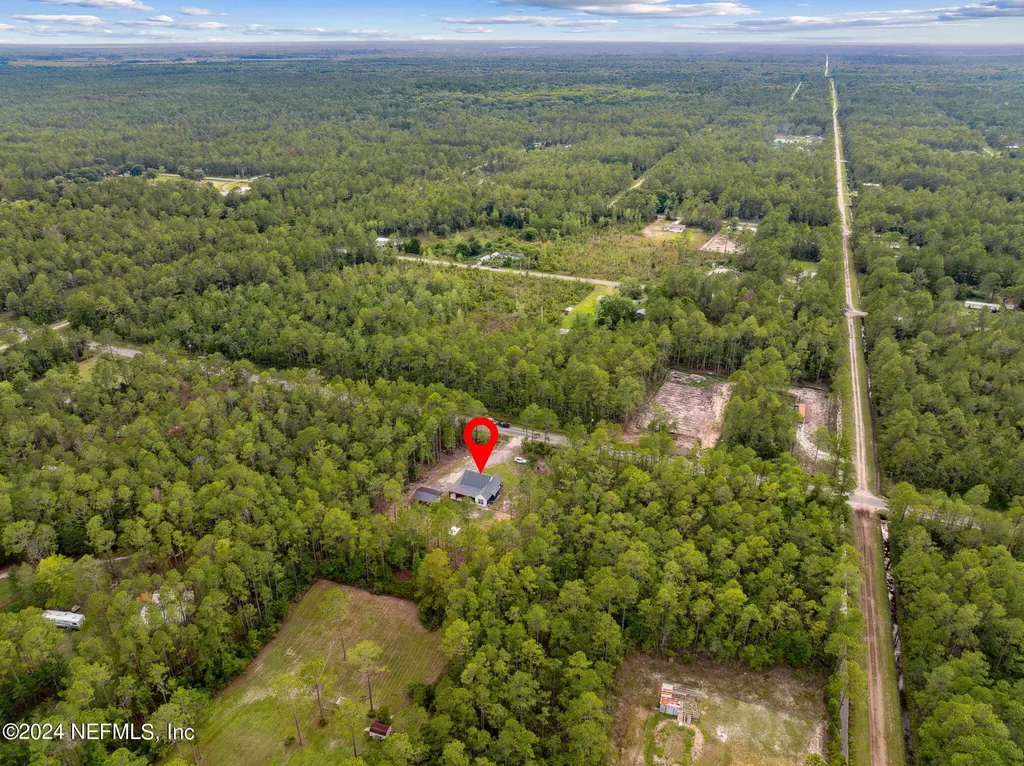 10620 Crotty Avenue Hastings FL 32145