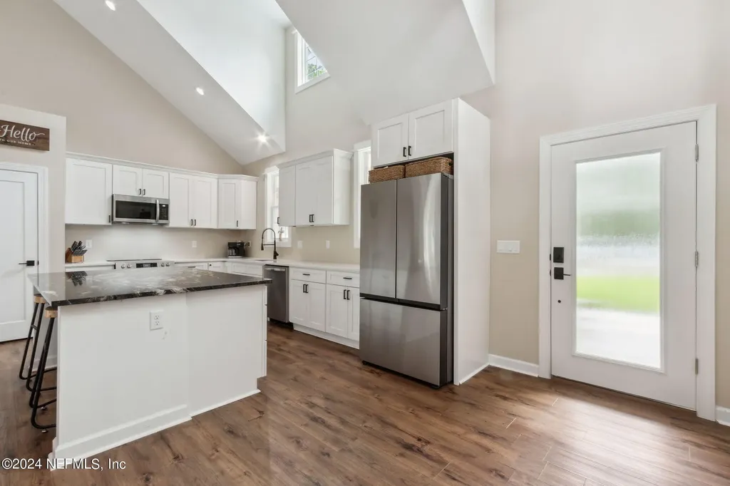 10620 Crotty Avenue Hastings FL 32145