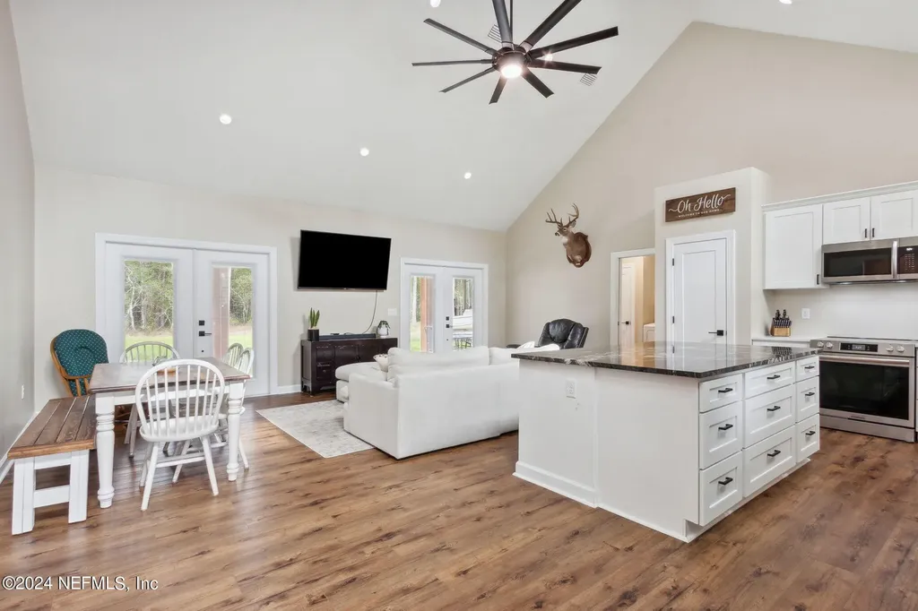 10620 Crotty Avenue Hastings FL 32145