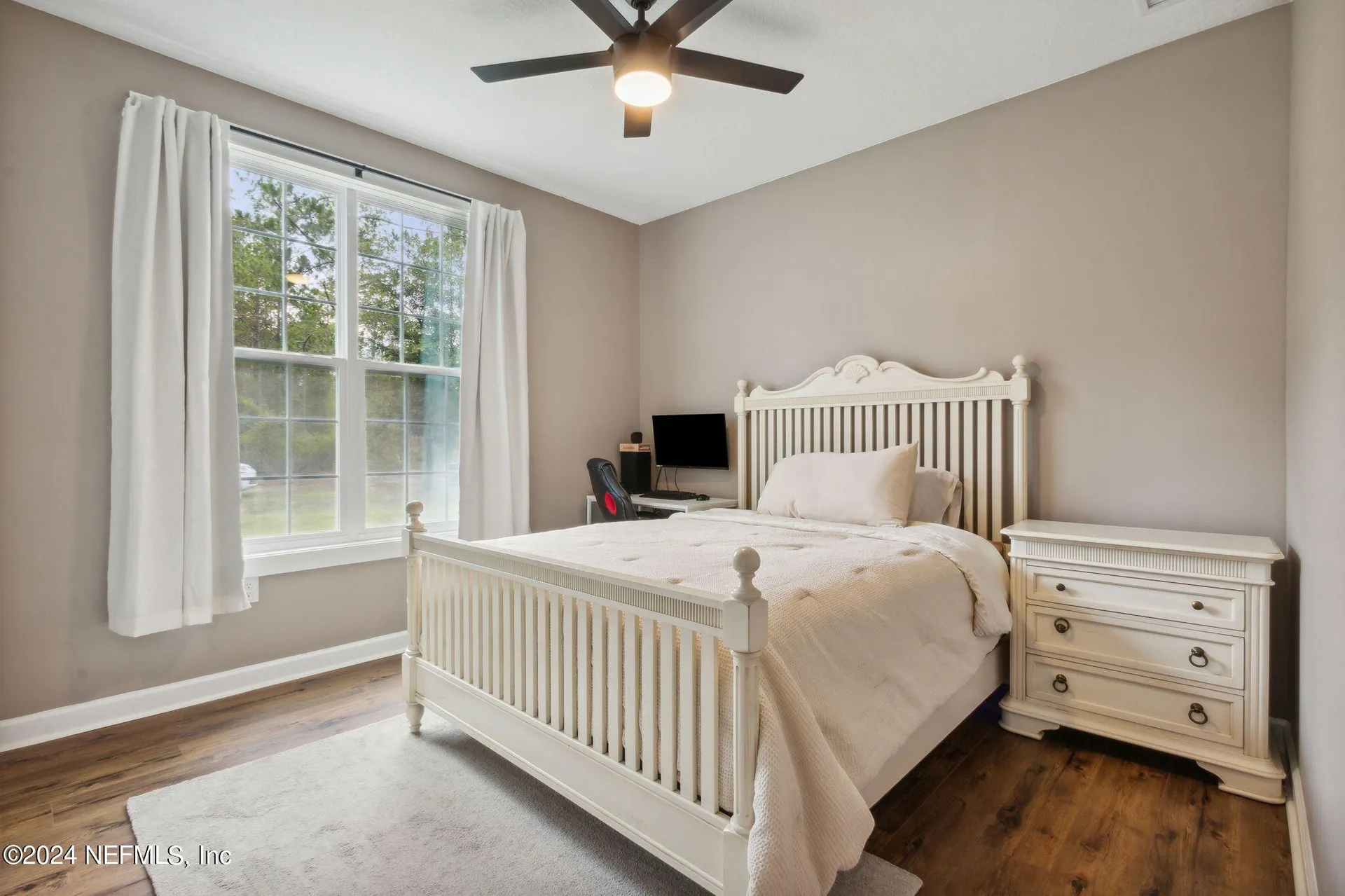 10620 Crotty Avenue Hastings FL 32145